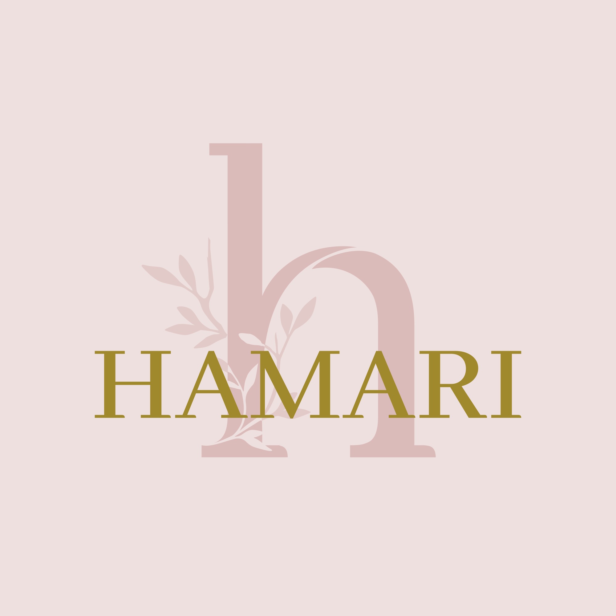 Produk Hamari Official | Shopee Indonesia