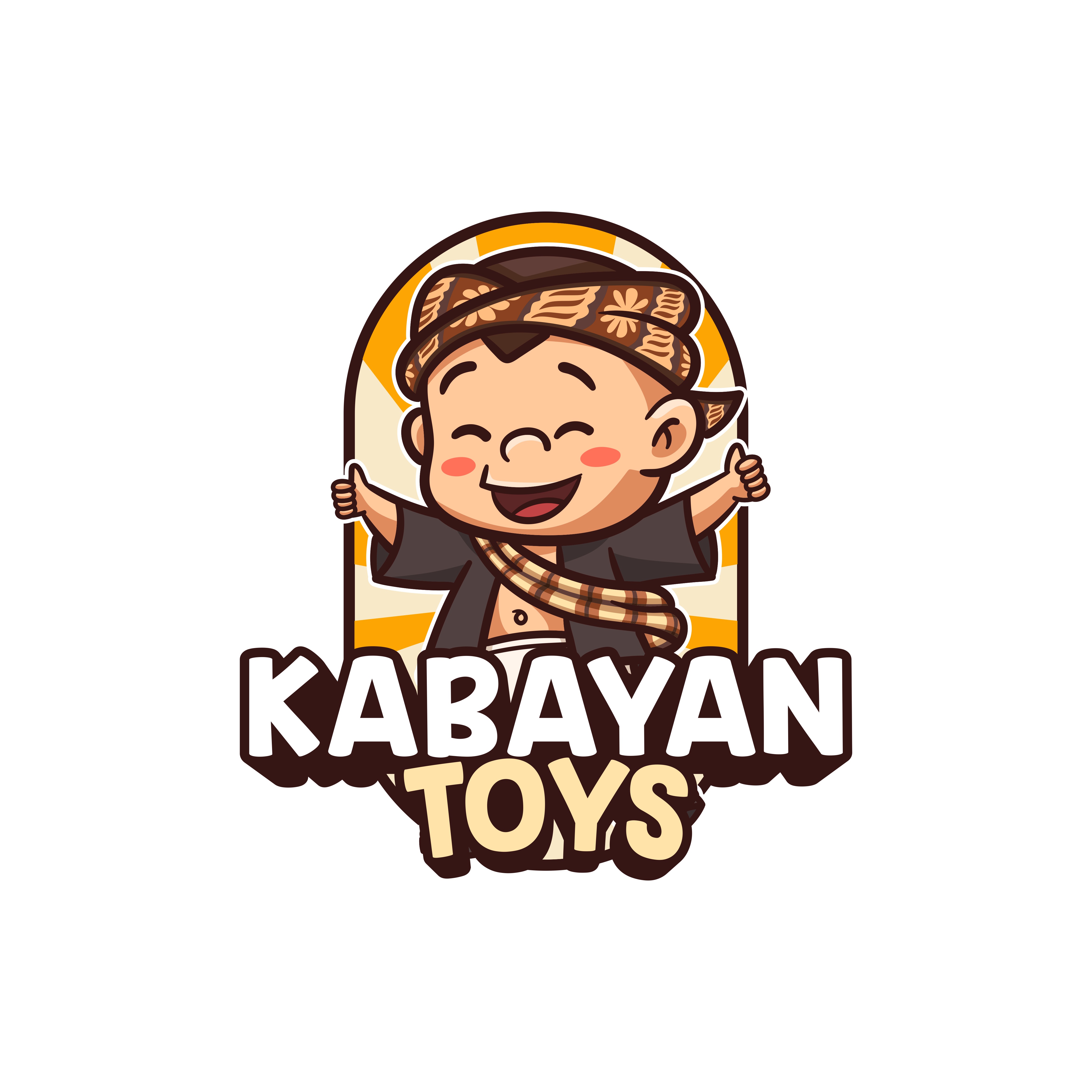Produk Kabayan Toys | Shopee Indonesia