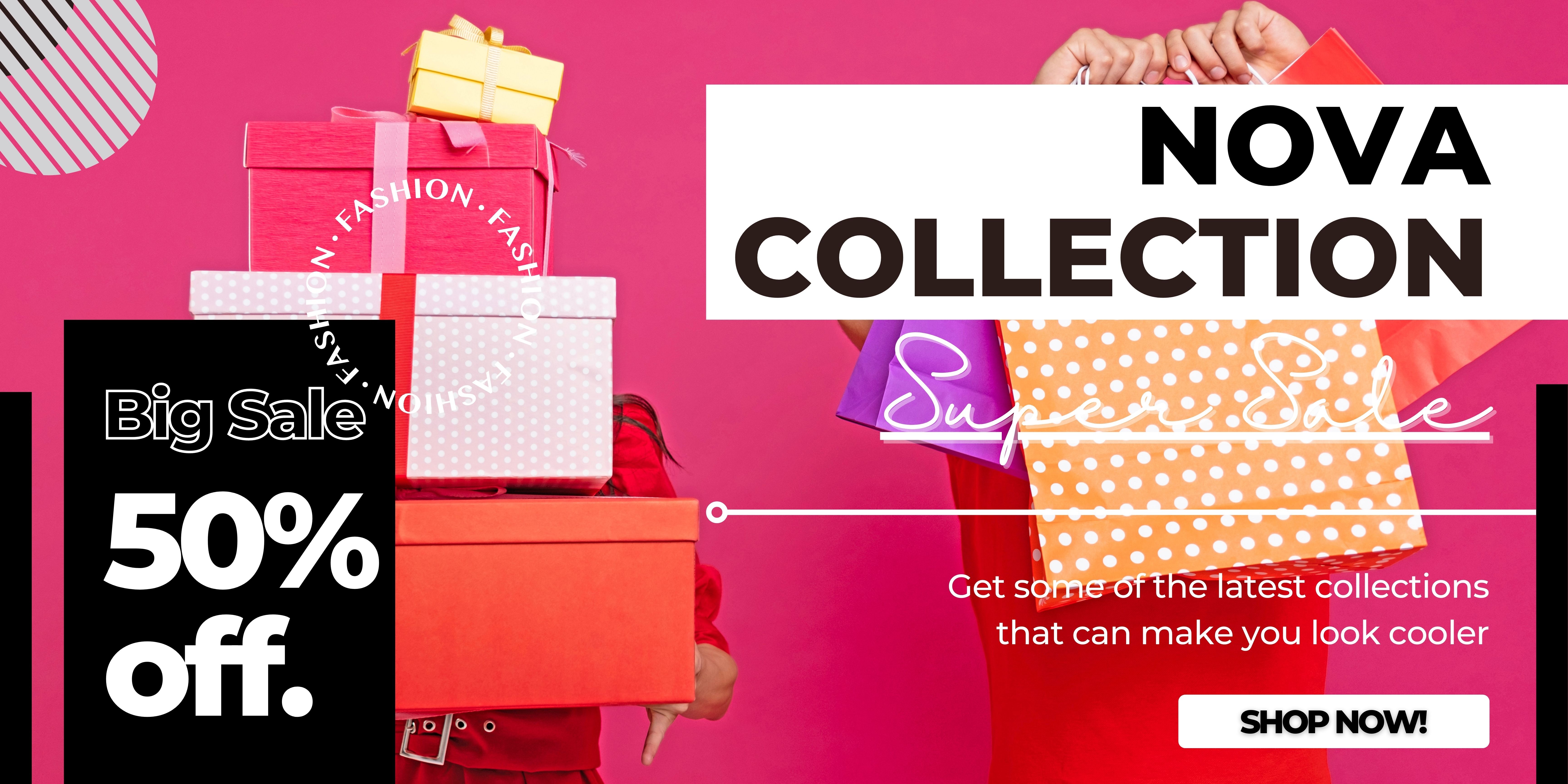 Produk nova collection | Shopee Indonesia