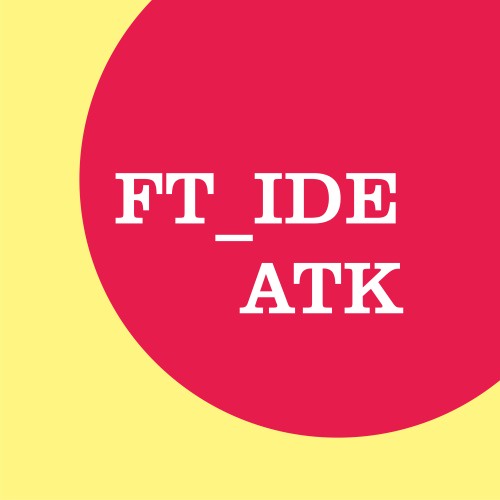 Produk FT_IDE ATK OFFICIAL STORE | Shopee Indonesia