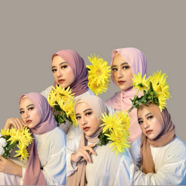 Produk IzdihaarHijabOfficial | Shopee Indonesia