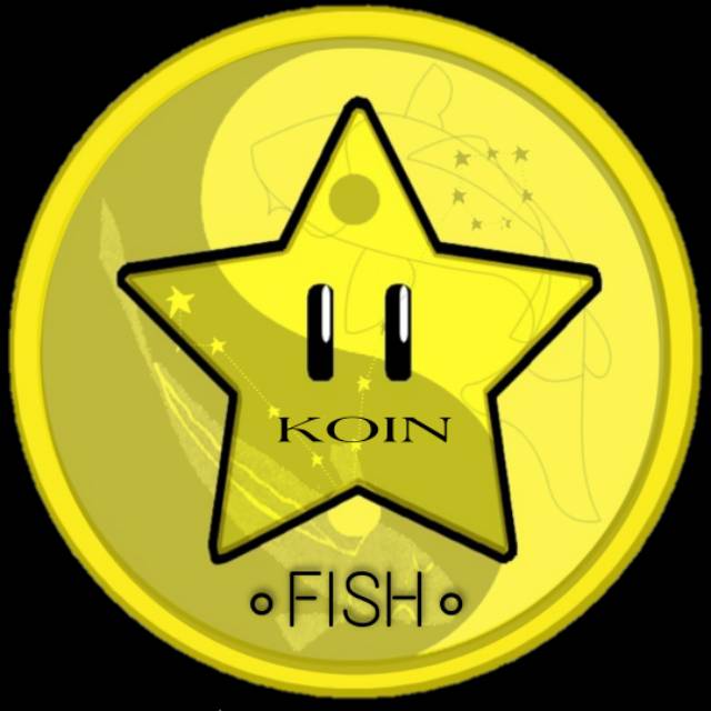 Produk Koin Fish Official Store | Shopee Indonesia