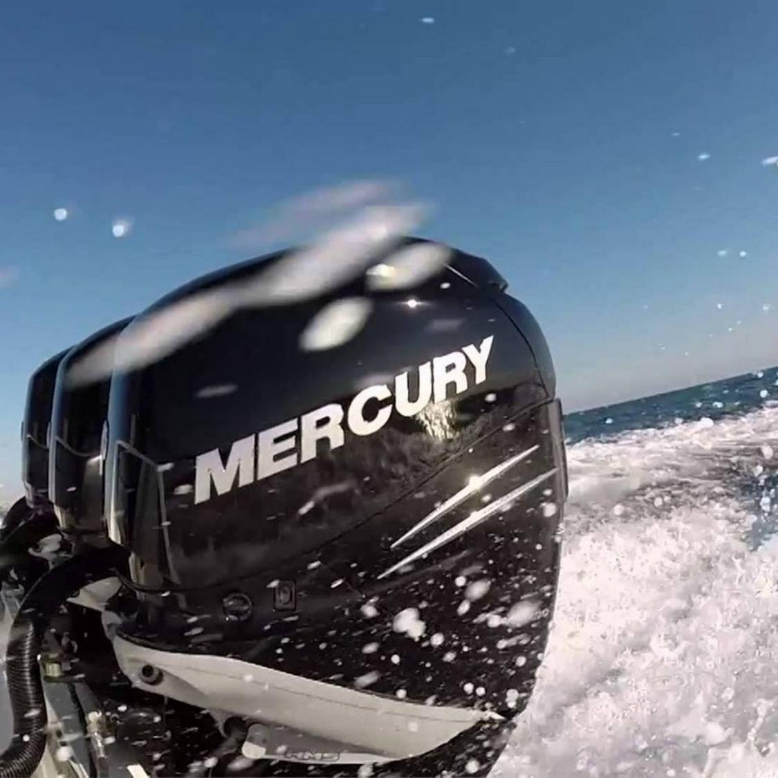 Produk Mercury Marine | Shopee Indonesia