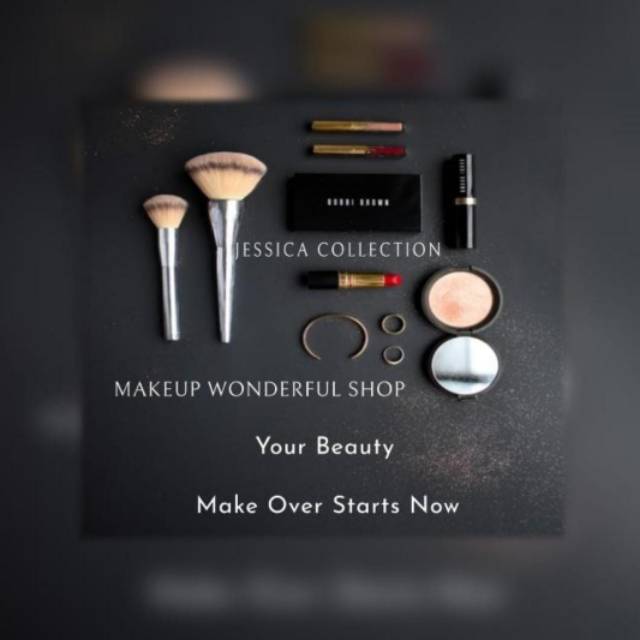 Produk Jessica Collection Official | Shopee Indonesia