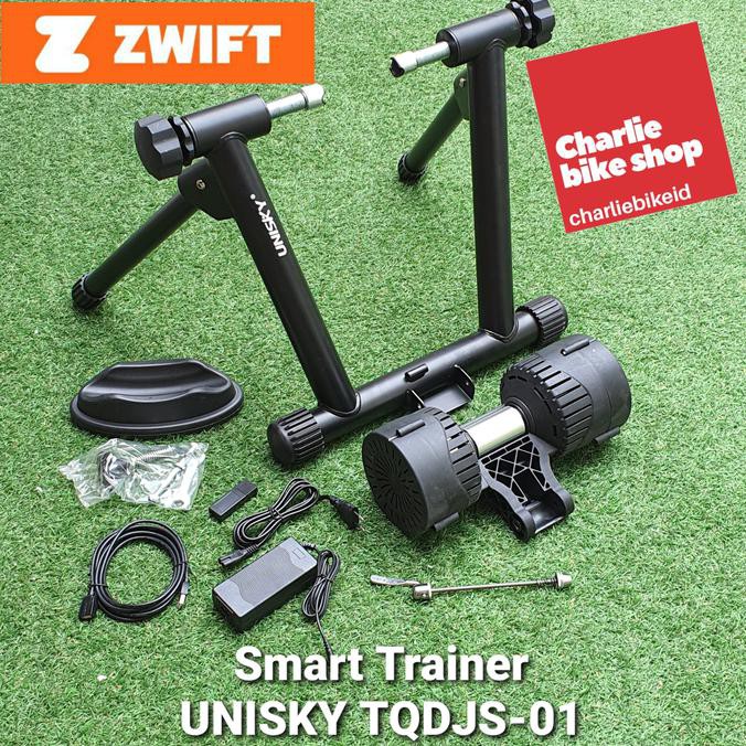 Unisky best sale smart trainer