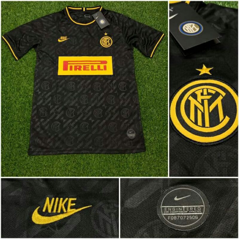 Jersey inter sales milan 3rd 2020