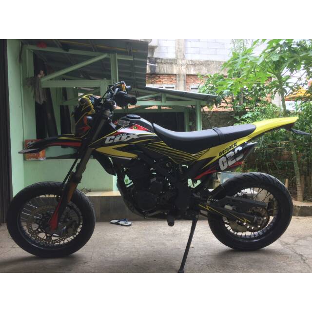 klx thn 2015