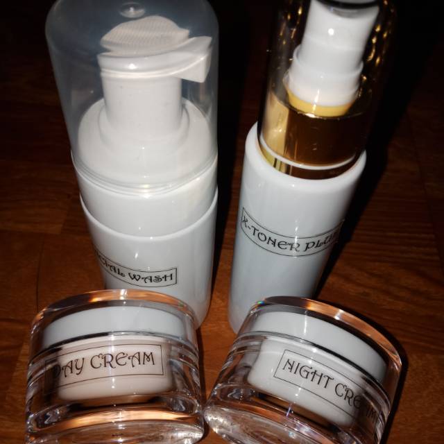 Produk ISC Skincare | Shopee Indonesia