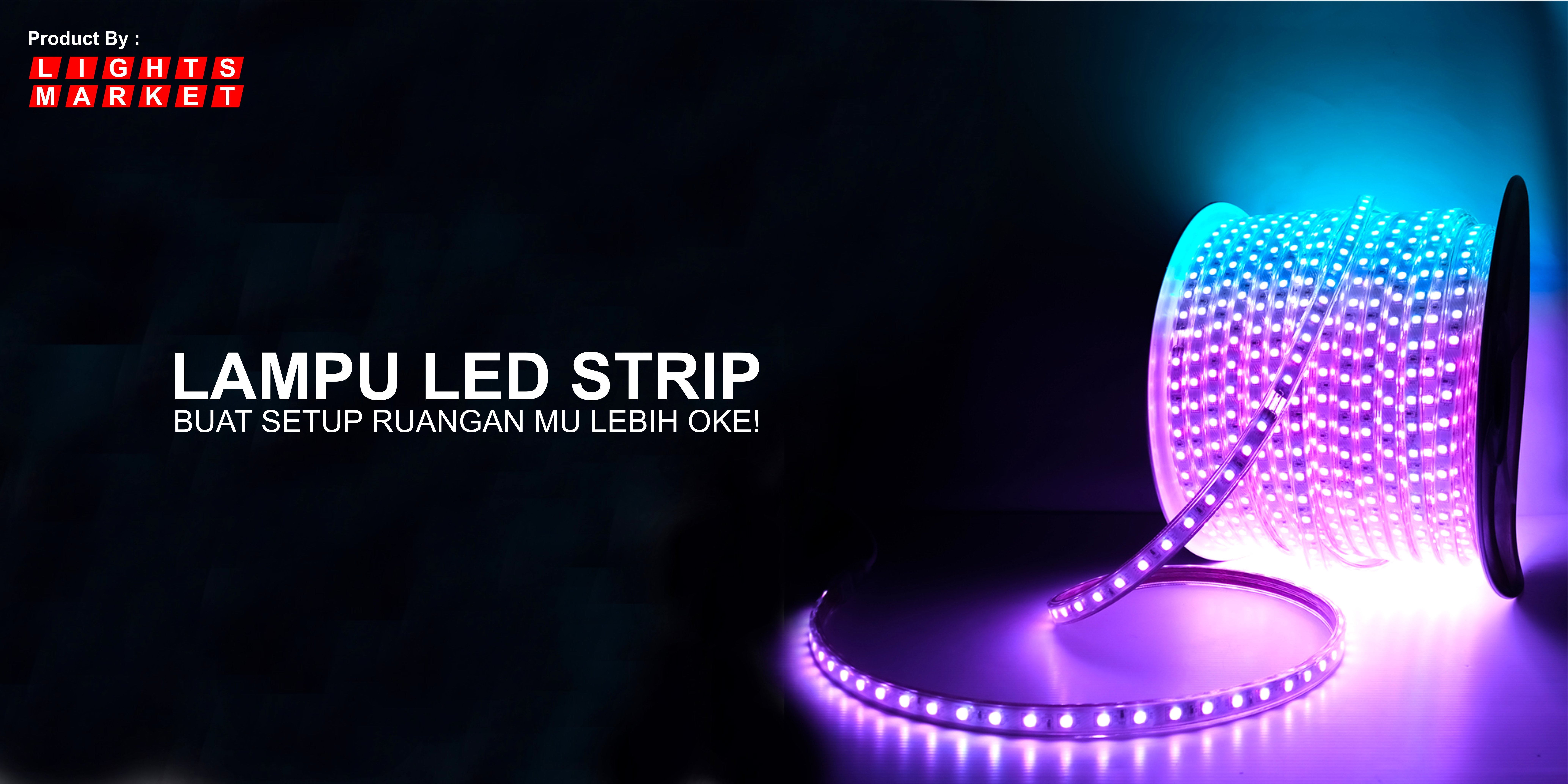Produk LIGHTSMARKET | Shopee Indonesia