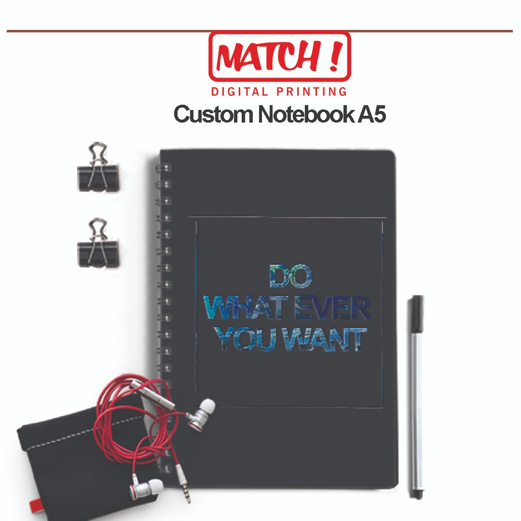 Produk match digital printing | Shopee Indonesia