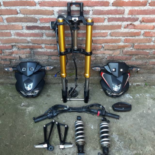 Produk Ale Modification | Shopee Indonesia