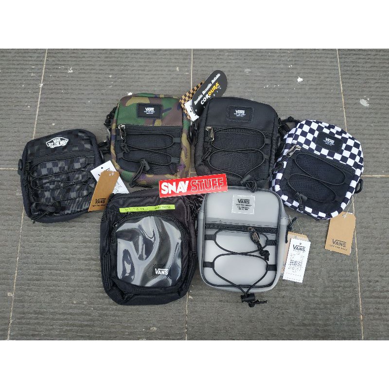 Vans sling bag online price