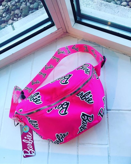 Barbie bum bag outlet primark