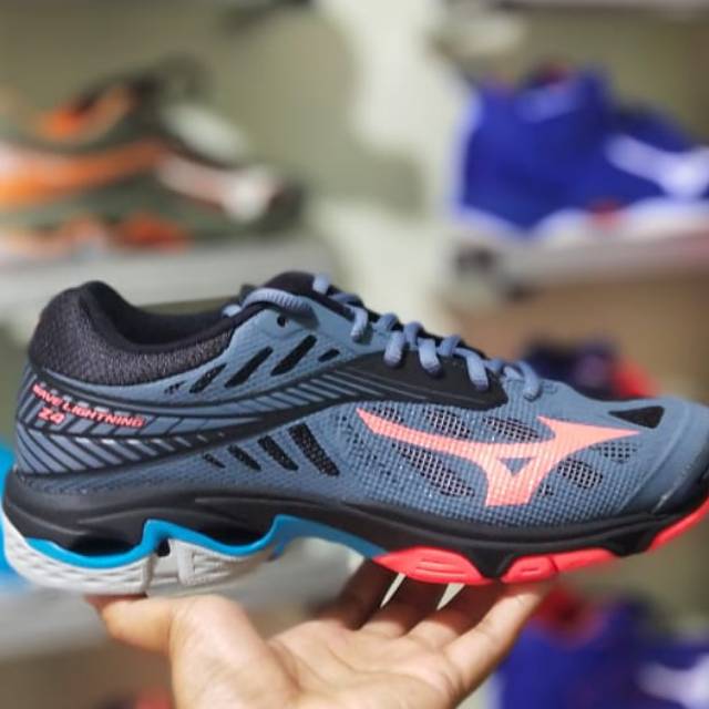 Mizuno wlz 4 mid hot sale 2018