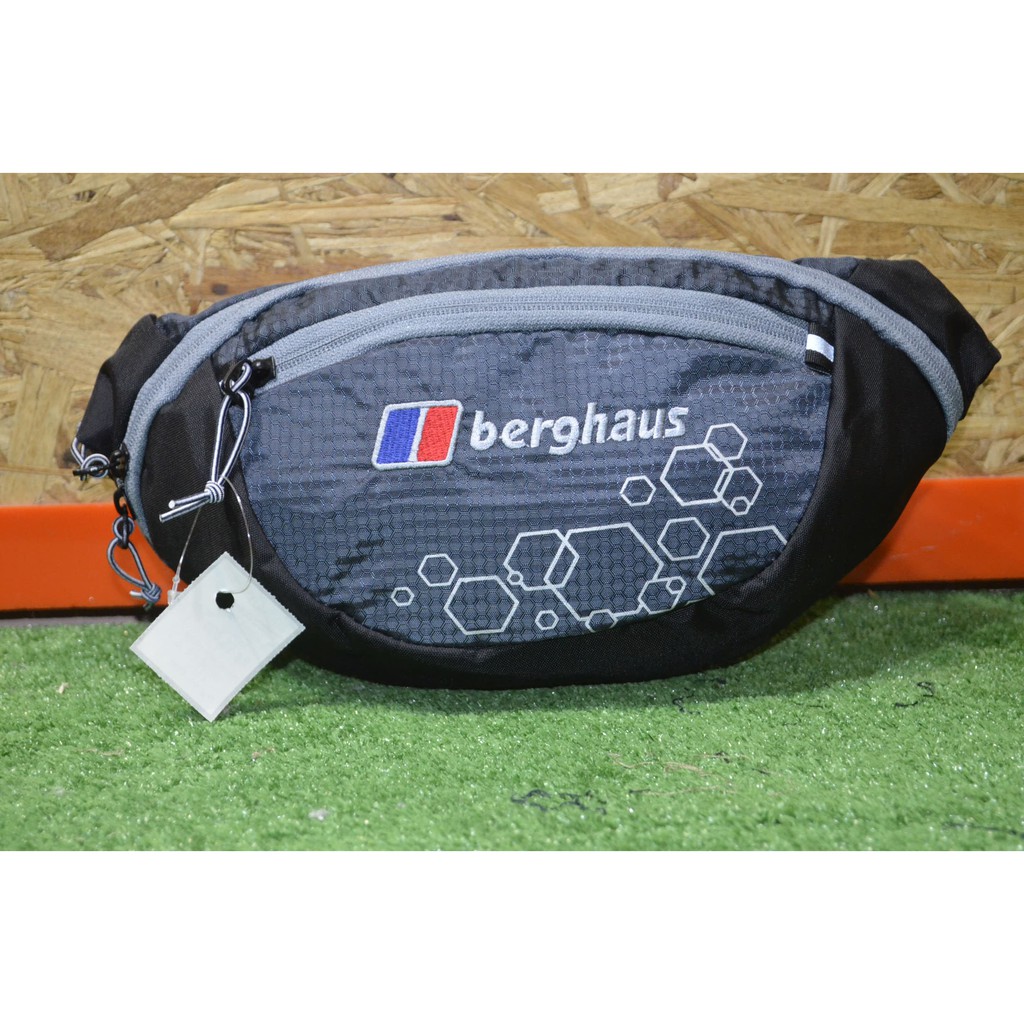 Berghaus waist bag hot sale