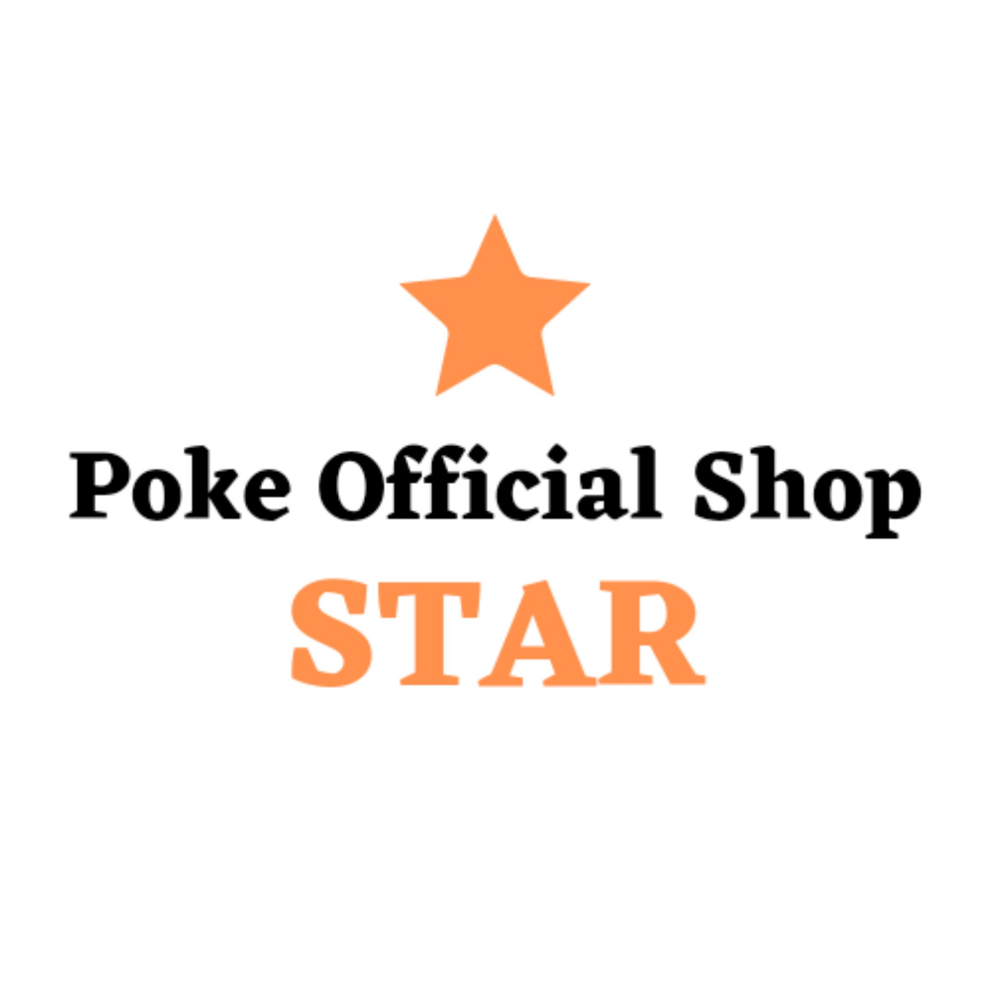 Produk Poke Official Shop | Shopee Indonesia