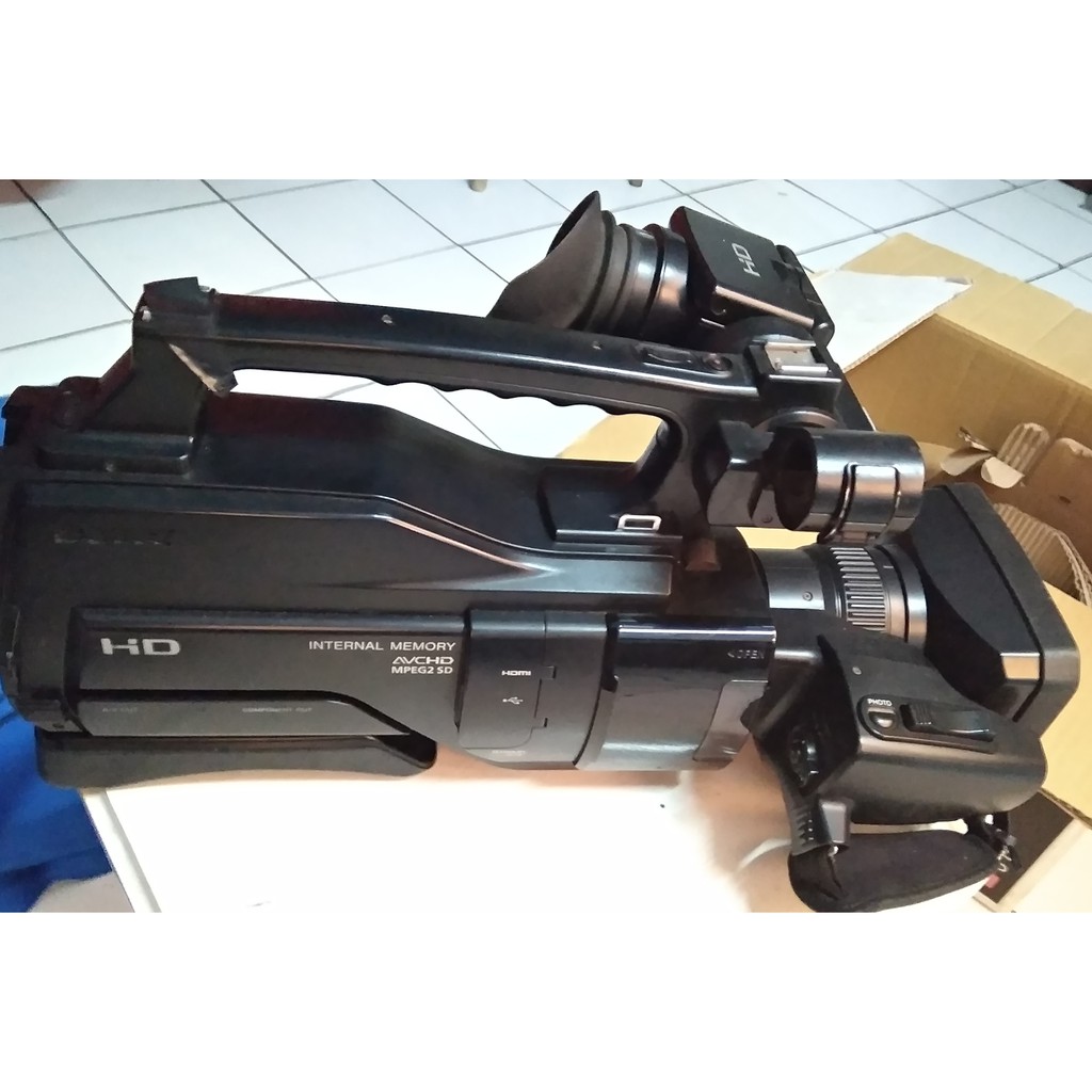 Jual digital camera video hd recorder sony camera mc1500p Shopee