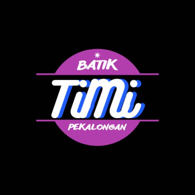 Produk Batik Timi | Shopee Indonesia