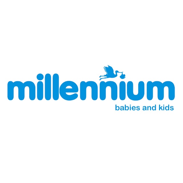 Millenium hot sale baby shop