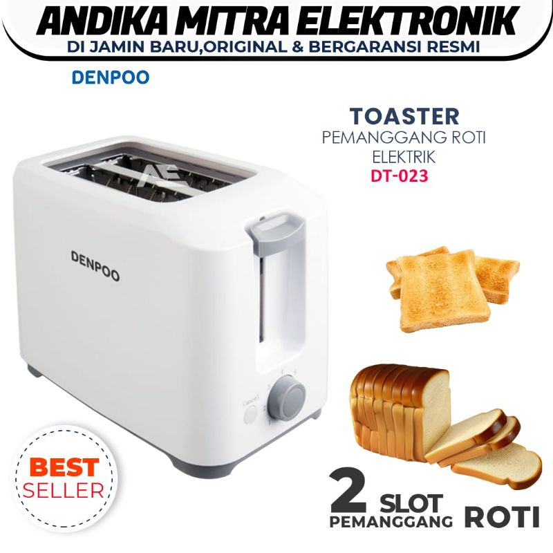 Harga shop toaster roti