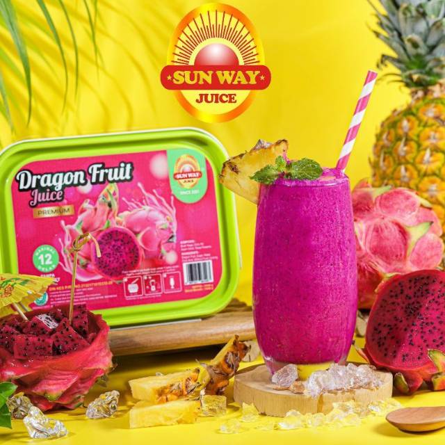 Produk SunwayJuice Official Shopee Indonesia
