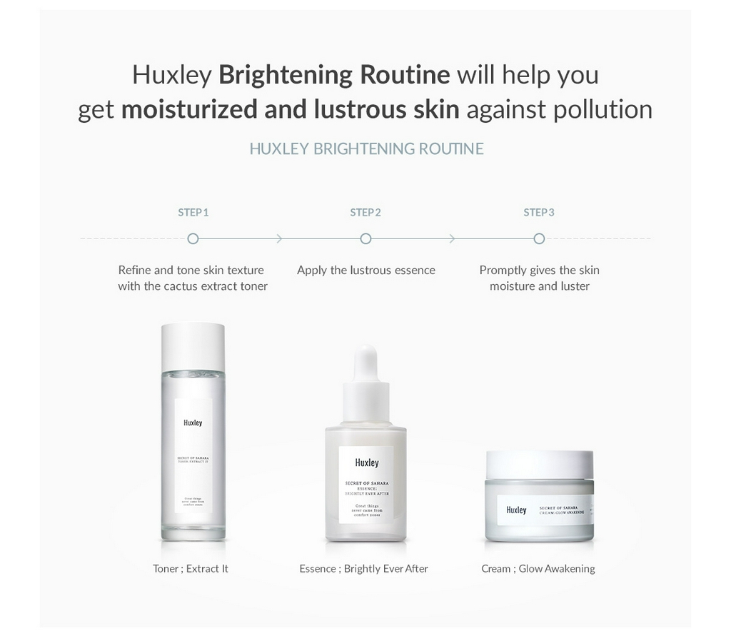 Toko Online Huxley Official Shop | Shopee Indonesia