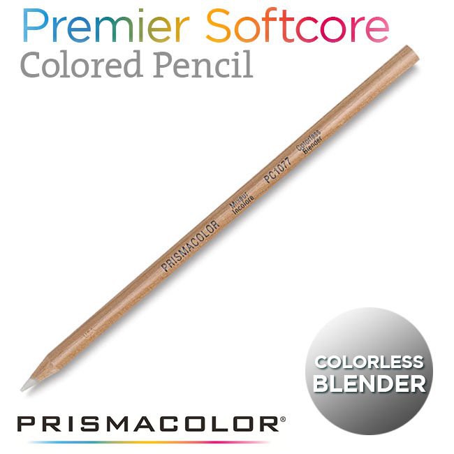 Jual Prismacolor Colorless Blender isi 2 Prisma Color Pensil Warna - 1  batang - Jakarta Barat - Rich Rabbit