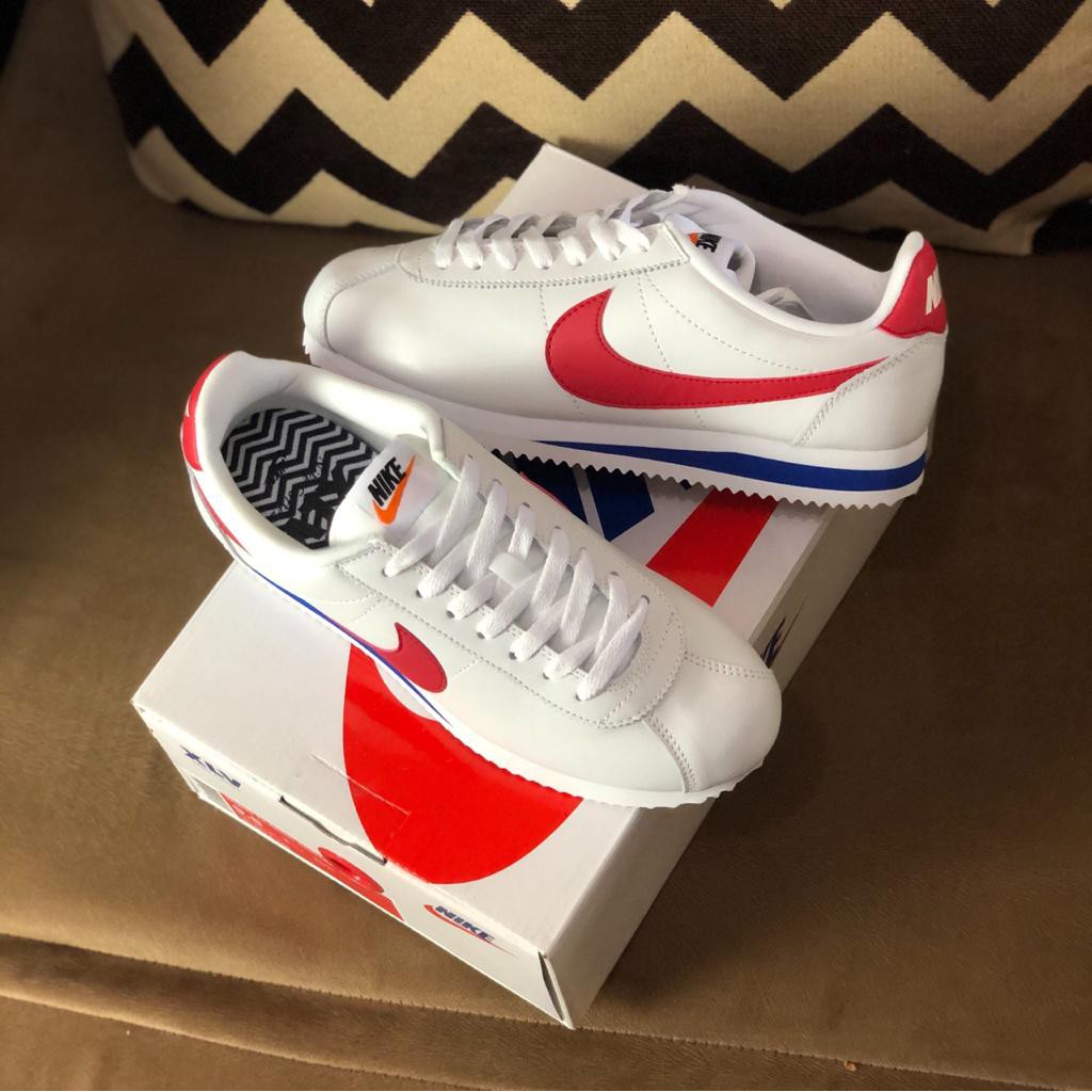 Nike cortez xlv deals forrest gump