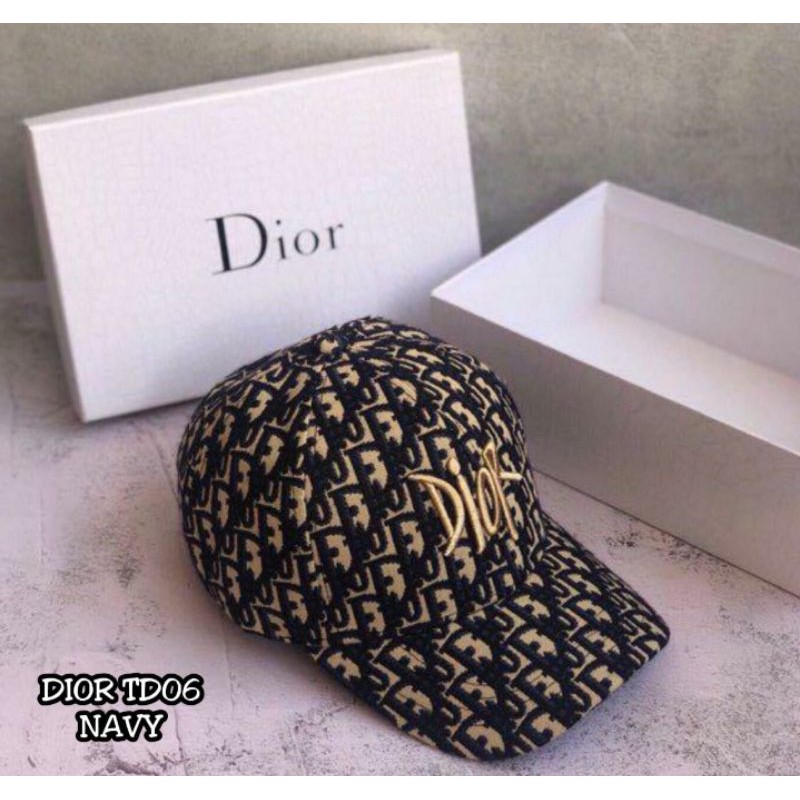 Topi dior original store