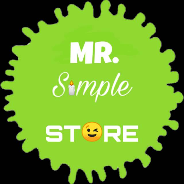Produk mrs.simple store | Shopee Indonesia