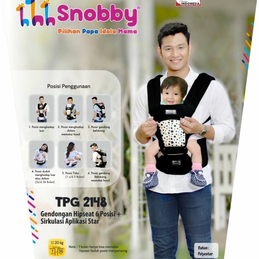 Hipseat baby cheap yang bagus