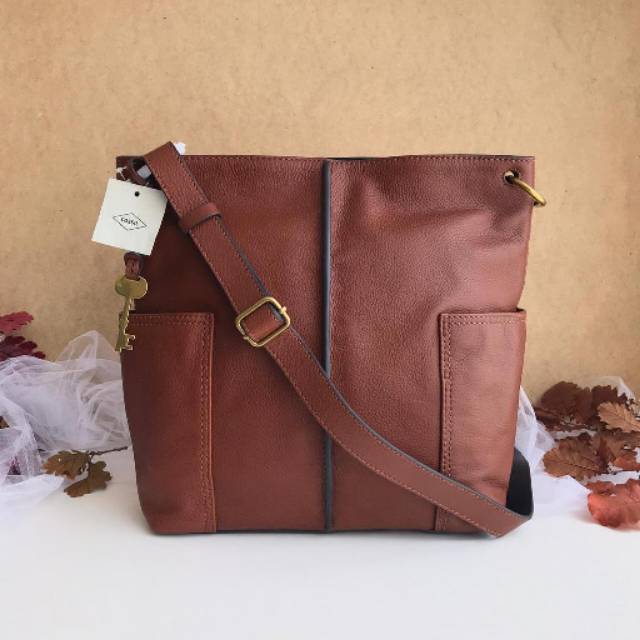 Fossil clearance lane crossbody