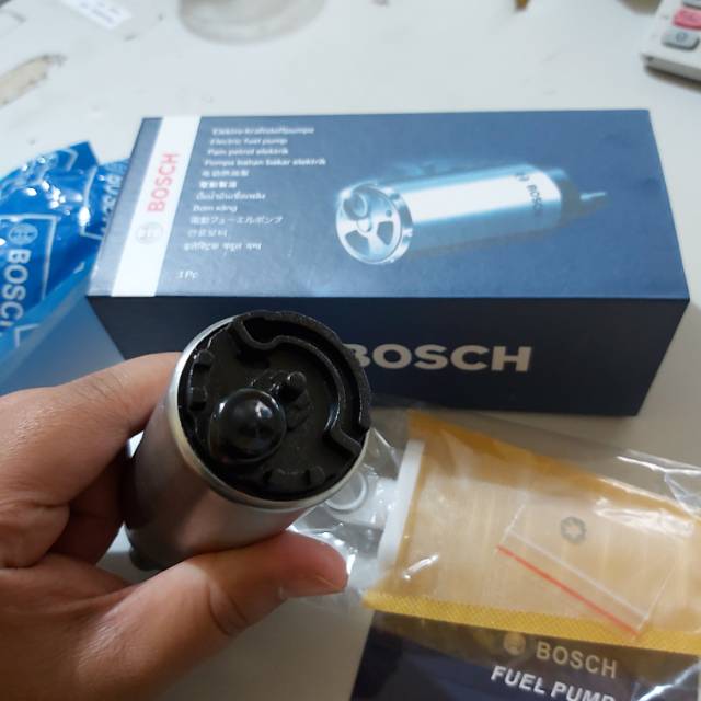 Jual BOSCH ELECTRIC FUEL PUMP | Shopee Indonesia