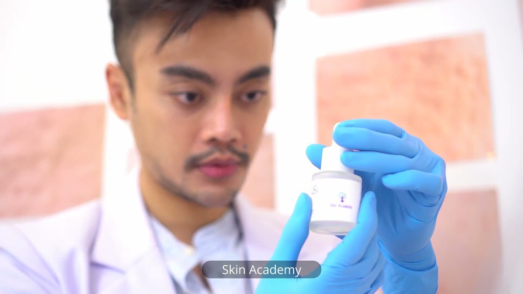 Toko Online Skin Academy Official Shop | Shopee Indonesia