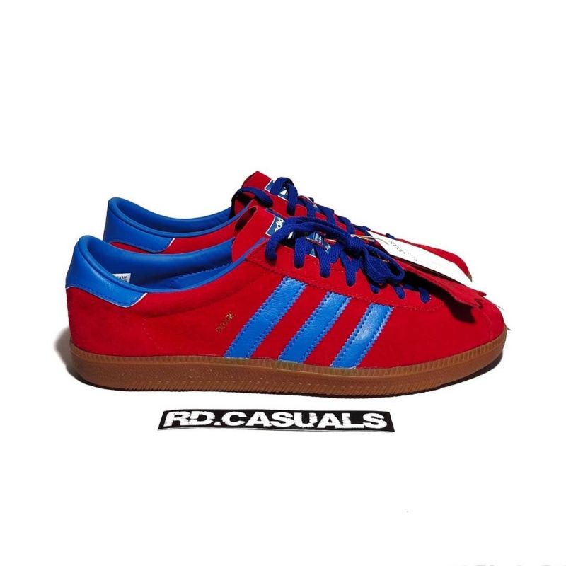 Jual ADIDAS ROUGE | Shopee Indonesia