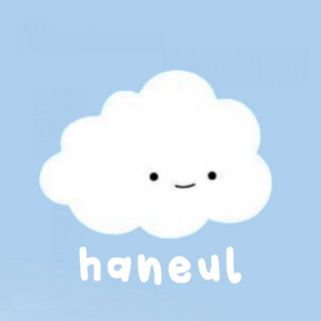 Produk Haneul Kpop | Shopee Indonesia