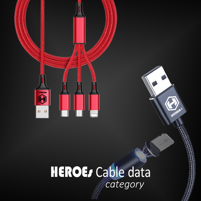 Toko Online HYDRA+ Official Shop | Shopee Indonesia