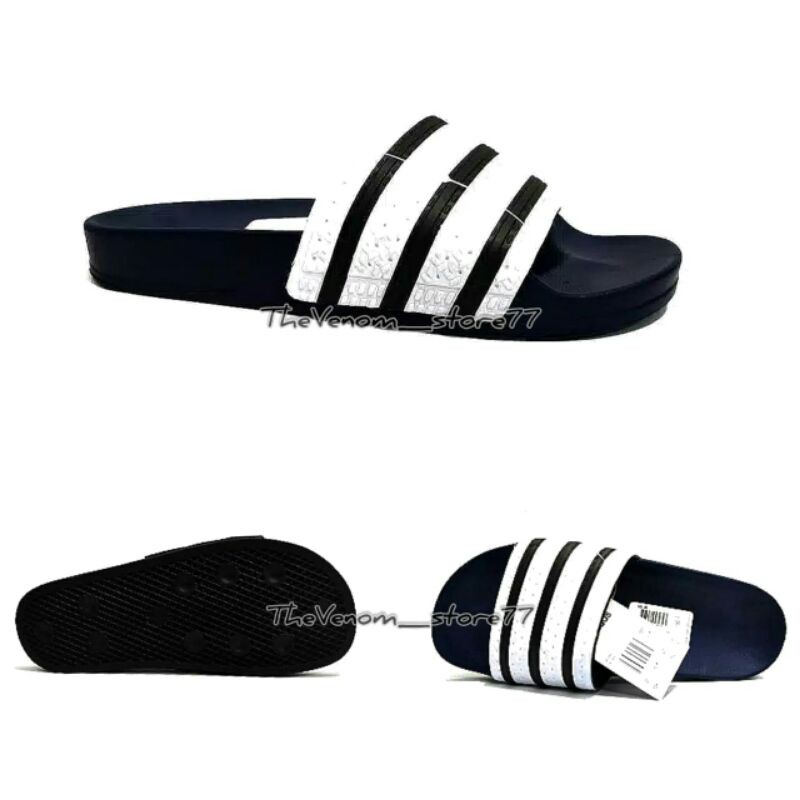 Sandals discount adidas homme