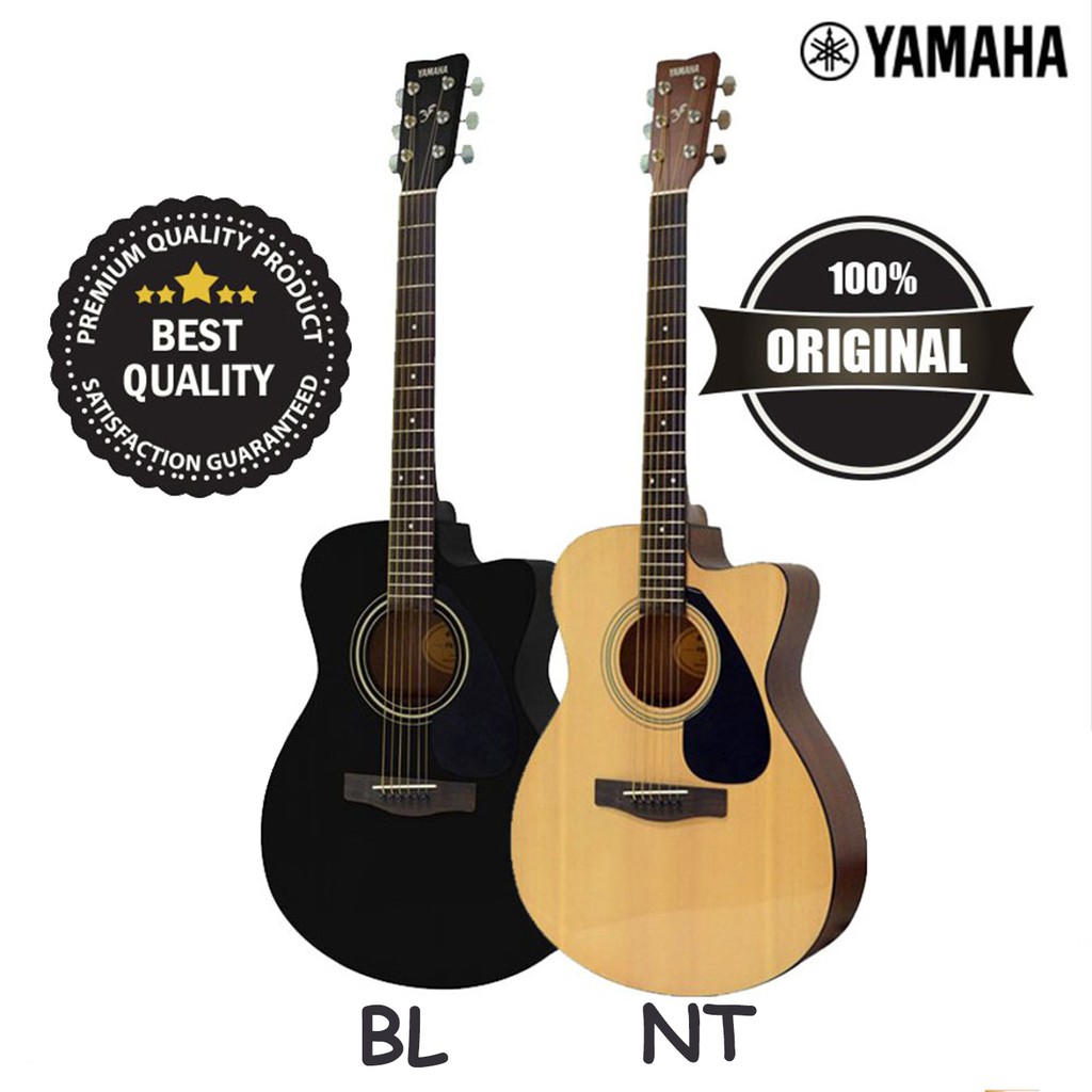 Gitar store yamaha original