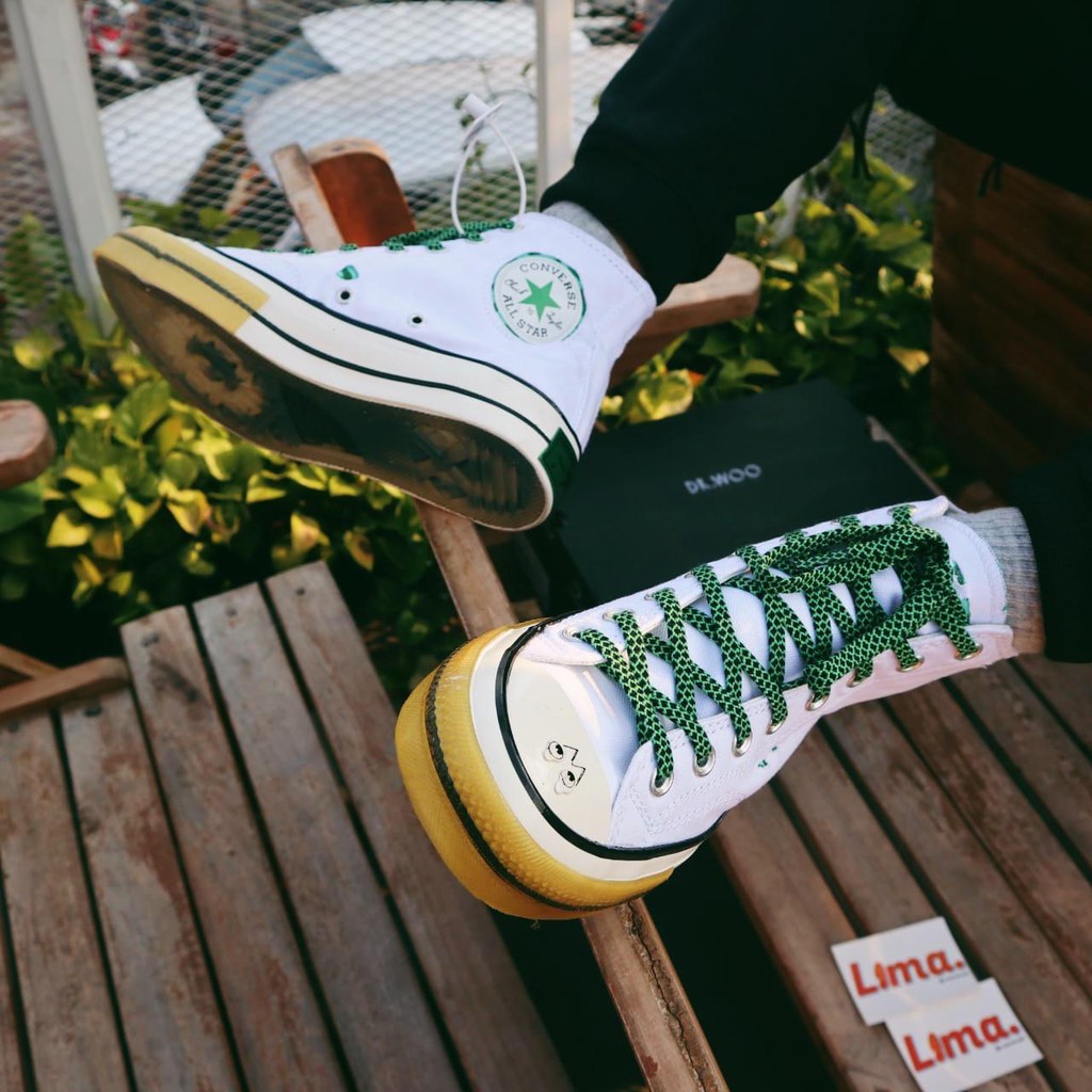 Converse x cheap dr woo