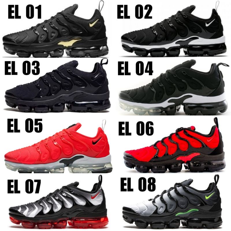 Harga nike cheap vapormax plus original