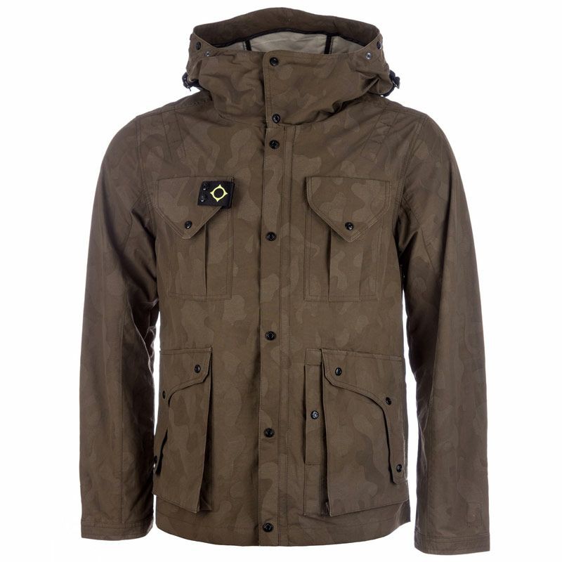 Ma strum sniper on sale parka