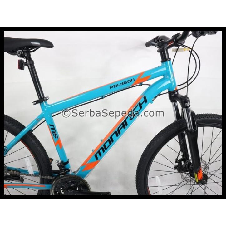 Polygon monarch m5 discount 2021