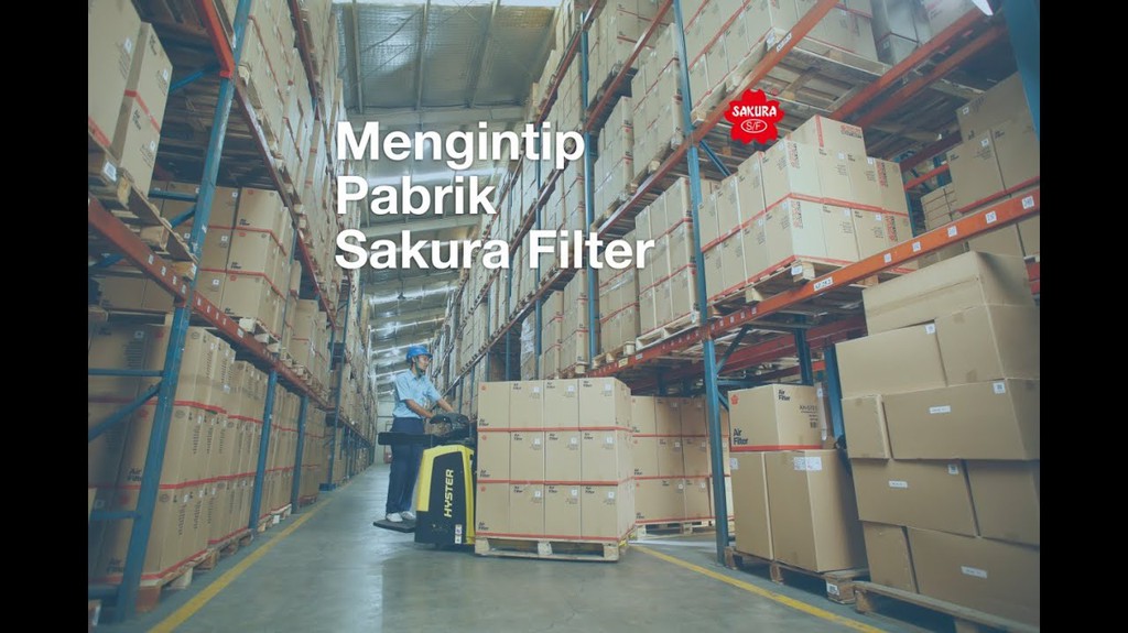 Toko Online Sakura Filter Official Store | Shopee Indonesia