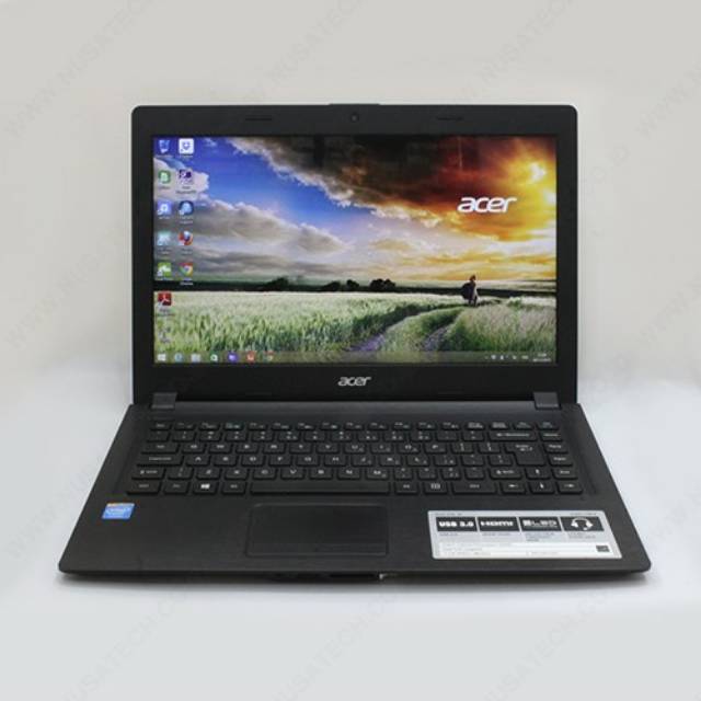 Laptop acer deals ram 2gb