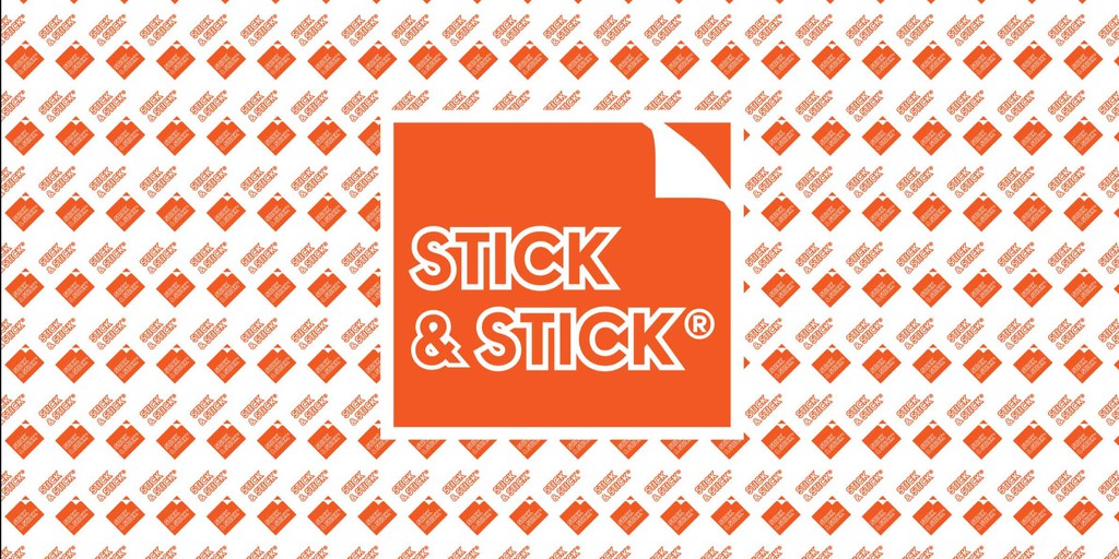 Produk Stick & Stick Official Shop | Shopee Indonesia
