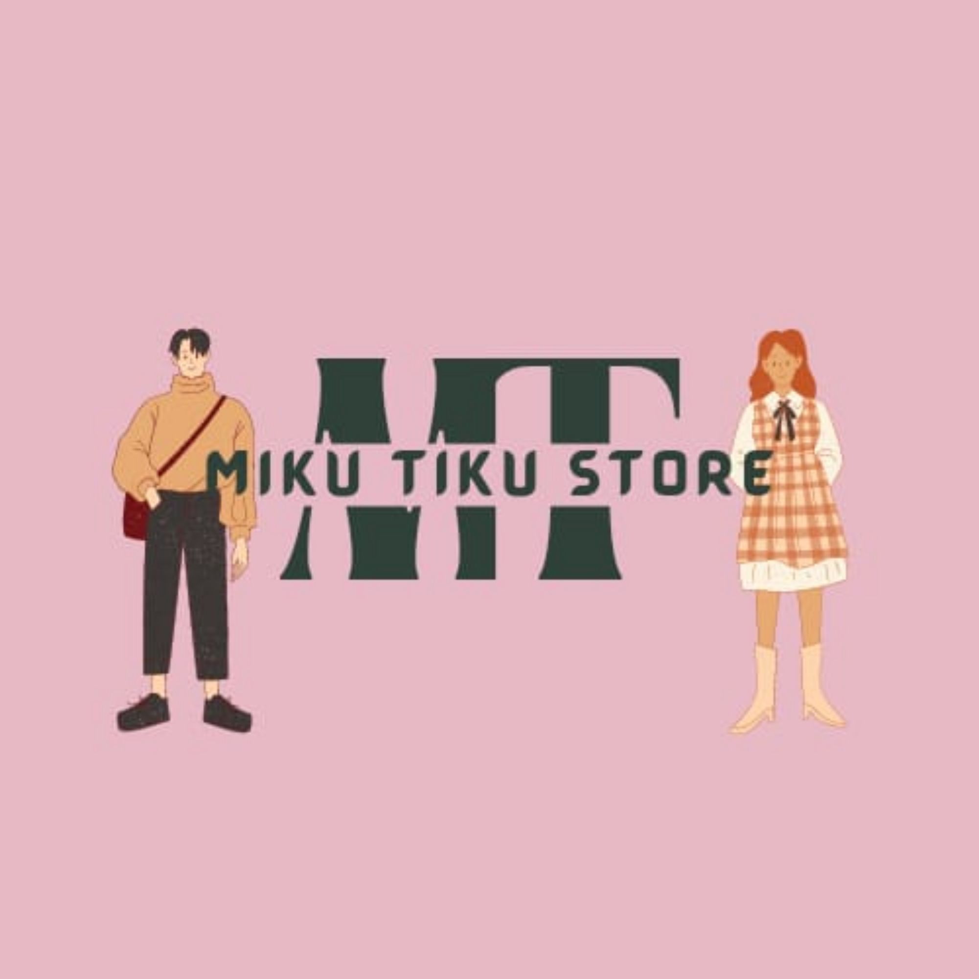 Produk Miku Tiku Store | Shopee Indonesia