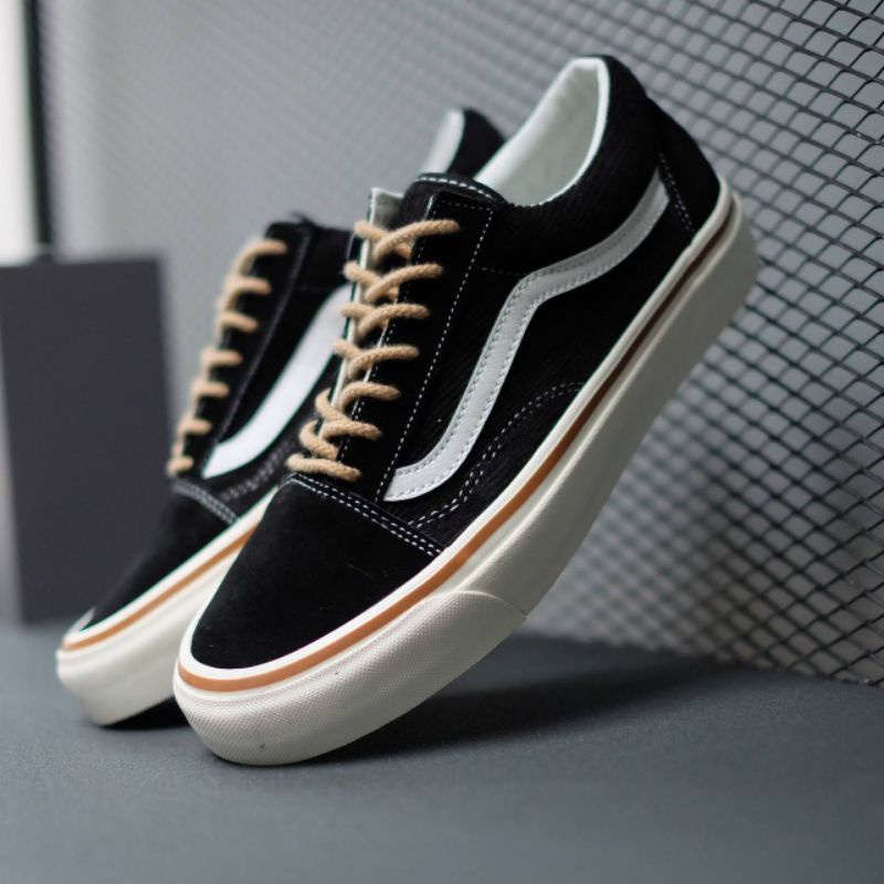 Vans corduroy old skool 36 clearance dx