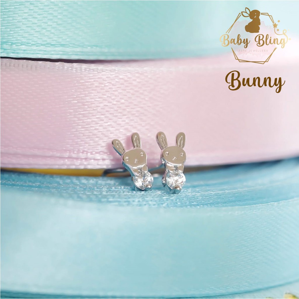 Baby 2024 bling jewelry