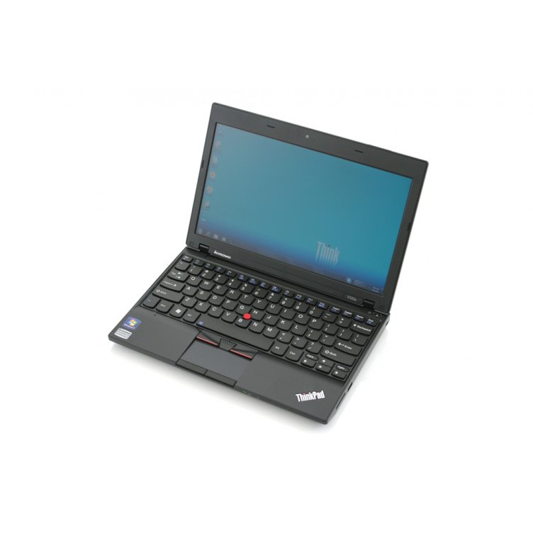 lenovo Thinkpad X100e - Windowsノート本体